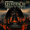 WILLIAMS, JOHN - Star Wars Episode III Revenge Of The Sith [2LP]