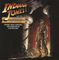 WILLIAMS, JOHN - Indiana Jones & The Temple of Doom OST [2LP]