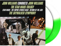 WILLIAMS, JOHN - John Williams Conducts the Star Wars Trilogy [2LP] (RSD26)