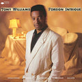 WILLIAMS, TONY - Foregin Intrigue [LP]
