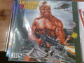 DEADLY PREY - OST