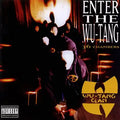 WU-TANG -  Enter The Wu-Tang: 36 [CD]