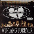WU-TANG CLAN - Wu-Tang Forever [2 CD]