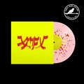 XIU XIU, Xiu Mutha Fuckin' Xiu: Vol. 1 [Early Bird Pink/Red/Yellow Splatter] LP