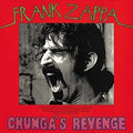 ZAPPA, FRANK - Chunga's Revenge [LP]