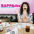 ZAPPA , FRANK - Zappatite: Frank Zappa's Tastiest Tracks [2LP]