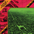 BACK UP MEXICAN TECNO POP, Various, LP