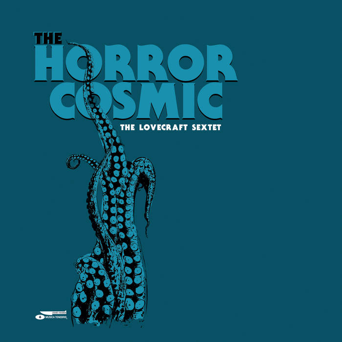 LOVECRAFT SEXTET - HORROR