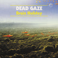[USED] DEAD GAZE - BRAIN HOLIDAY LP