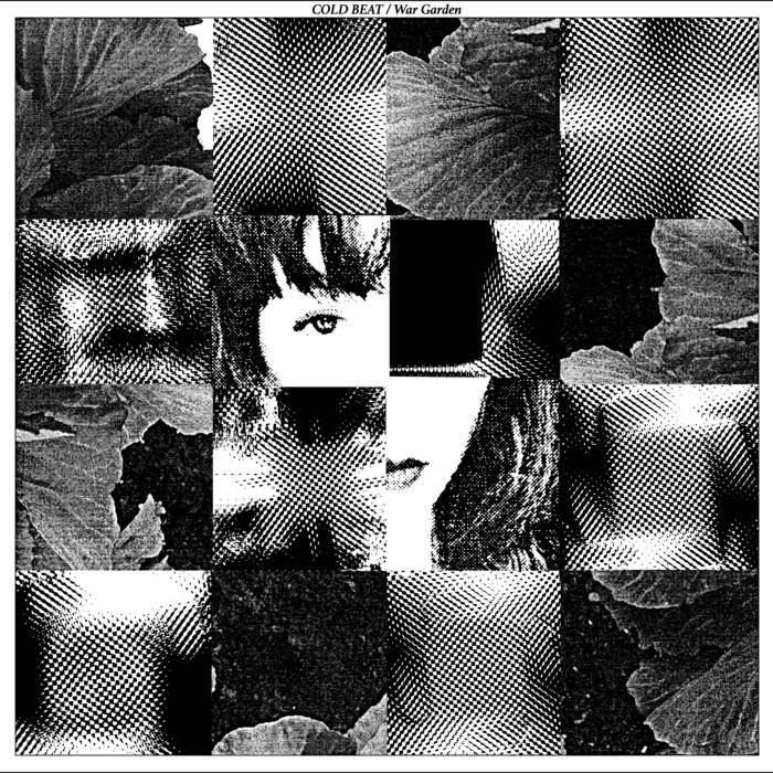 COLD BEAT, War Garden, LP
