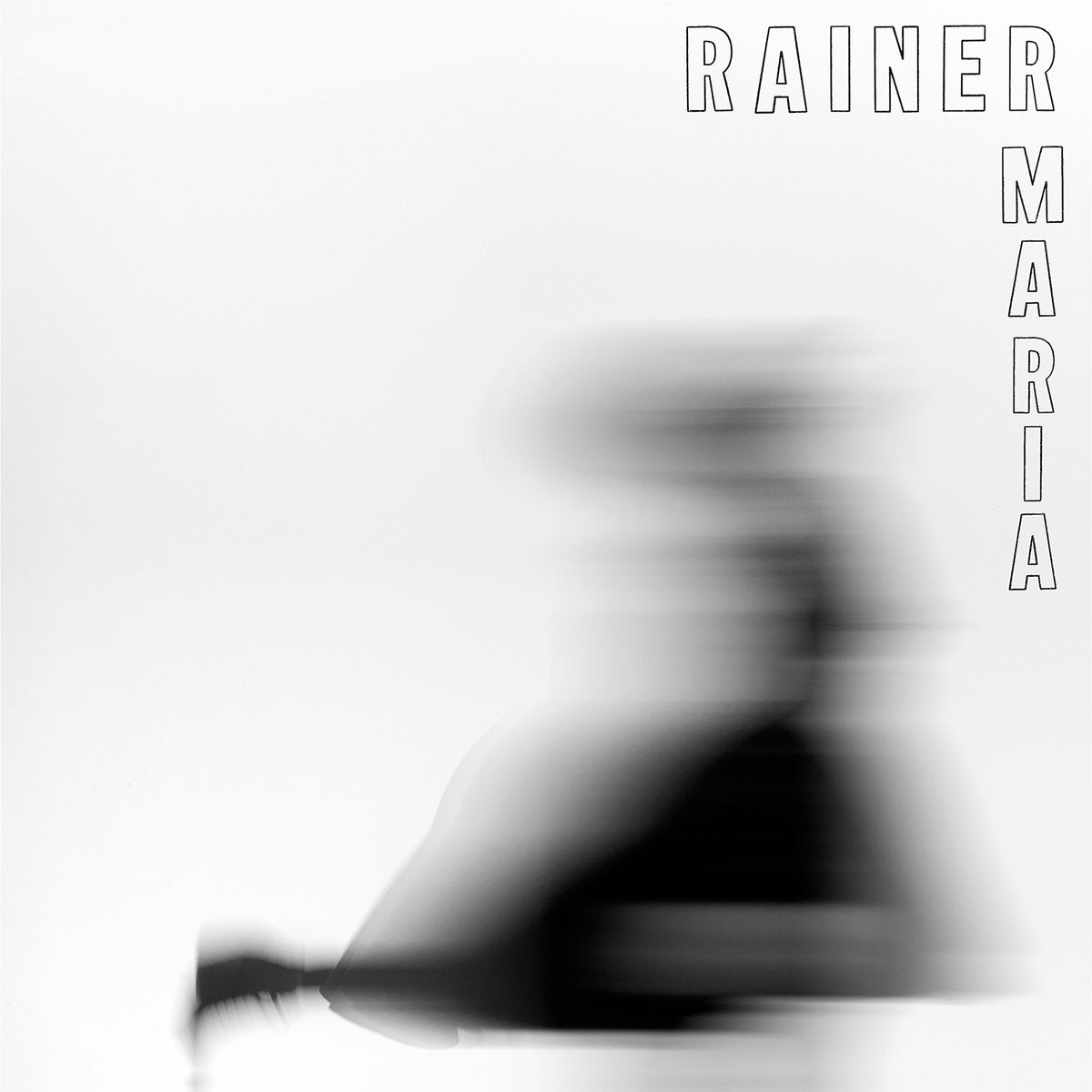 Ranier Maria LP S/T