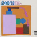 SHYBITS body lotion LP
