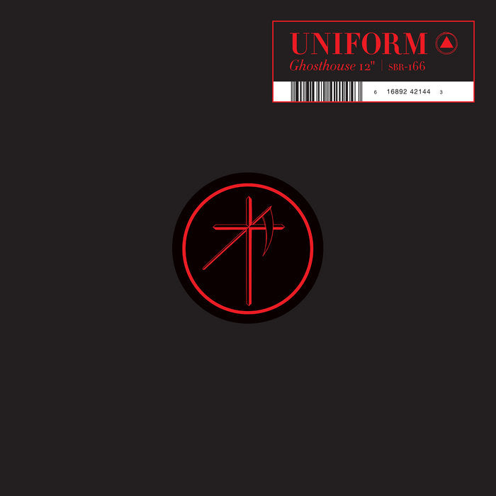 Uniform LP Ghosthouse