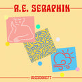 R.E. SERAPHIN swingshift LP