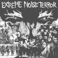 EXTREME NOISE TERROR, Burladingen 88 LP