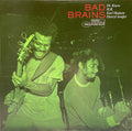 BAD BRAINS s/t Punk Note Edition [LP]