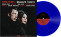 TWIN TEMPLE - Doomed Lovers [CRYING TRANS BLUE LP]