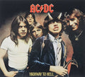 AC/DC - Highway To Hell {180g LP}