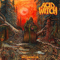 ACID WITCH - Rot Among Us [NEON ORANGE/NEON YELLOW SWIRL LP]