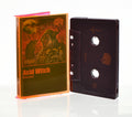 ACID WITCH - Stoned [BURGUNDY CASE W/ CASSETTE]