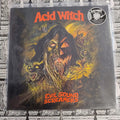 ACID WITCH - Evil Sound Screamers [LP]