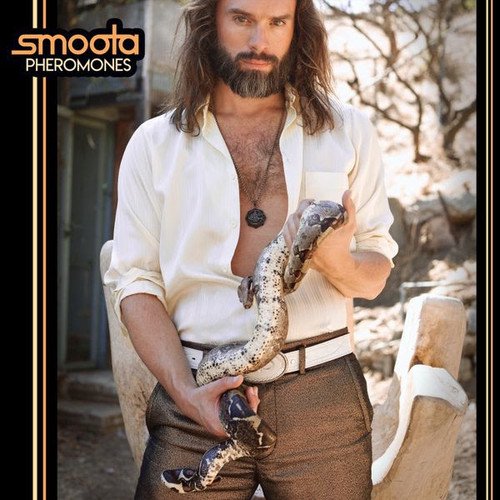 SMOOTA, Pheromones, LP