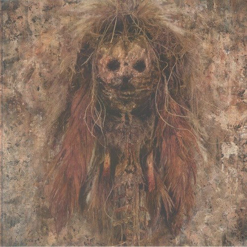 AK'CHAMEL - Spiritually Unemployed [LP]