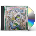 ALEX G - Beach Music {CD}