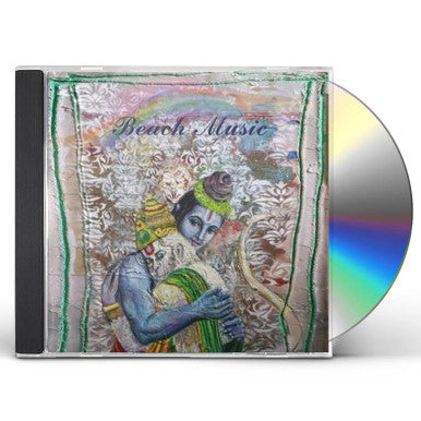 ALEX G - Beach Music {CD}