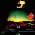 Alice Cooper- Road (Red Marbeled Vinyl/2LP/DVD)