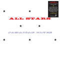 VARIOUS ARTIST - ALL STAR JAMAICAN BLUES (LP)
