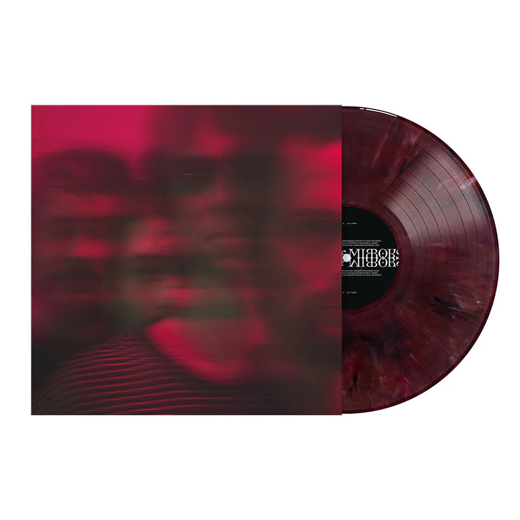 ALL THEM WITCHES - House Of Mirrors {Cascabel Chili LP}