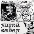 ALPHA & OMEGA - Ancient (RSD23) [LP]