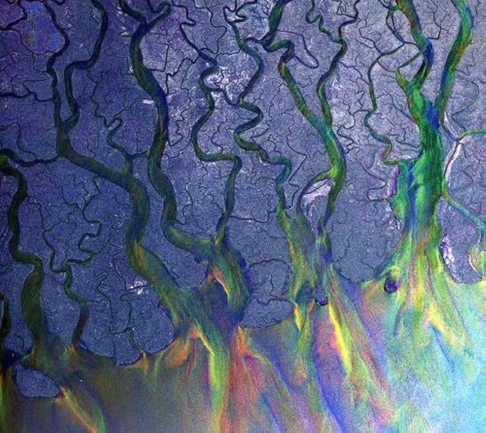 ALT-J Awesome Wave CD