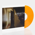 American Football- S/T (180G / Orange Vinyl)