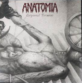 ANATOMIA Corporeal Torment CD