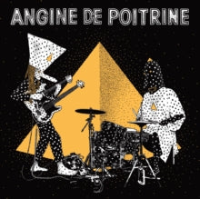 ANGINE DE POITRINE - Vol. II [LP]