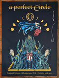APC Poster Albuquerque 10/25/17