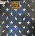 APOLLO BROWN & RAS KASS - Blasphemy {Red, White, Blue LP}