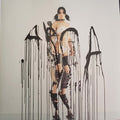 Arca LP KiCk i