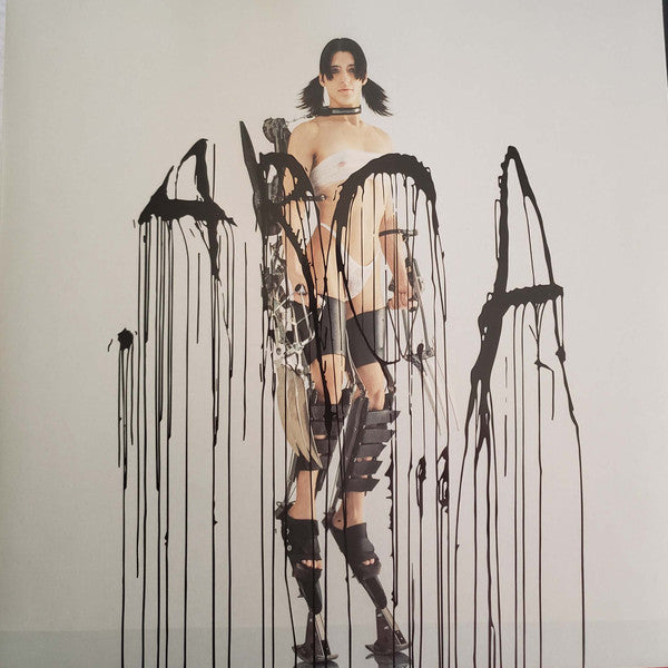 Arca LP KiCk i
