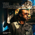 THE ARCHITECT - The Greatest Story Never Told {LP}