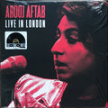 AFTAB AROOJ - LIVE IN LONDON (RSD23)