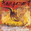 ART & LANGUAGE AND THE RED CRAYOLA [LP]