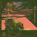 AUTHOR & PUNISHER - Kruller [Hot Pink & Orange 2LP]