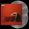 BAD OMENS - The Death Of Peace Of Mind [SILVER LP]