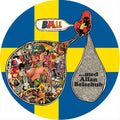 BALL  Som du ar…var jag en gang