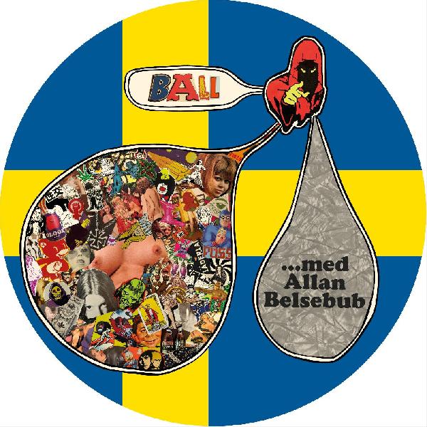 BALL  Som du ar…var jag en gang