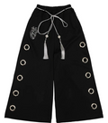 Harajuku Style Bell Pants