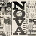 BEAUTIFY JUNKYARDS - Nova [LP]